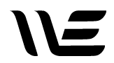 logo - Groupe WE
