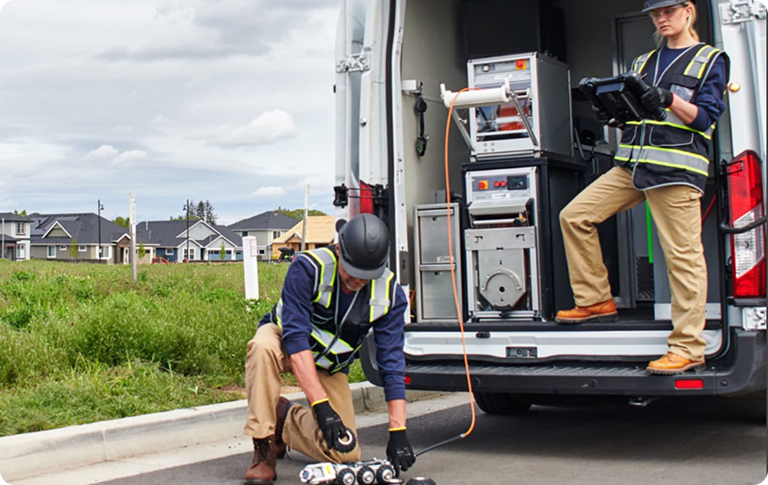 Pourquoi nous choisir